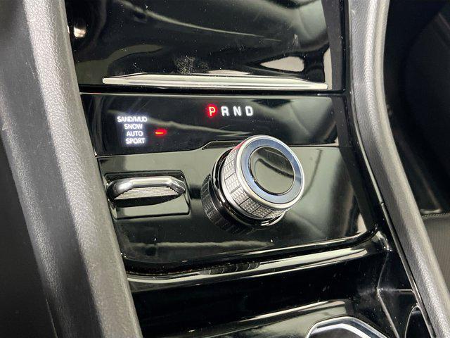 used 2021 Jeep Grand Cherokee L car, priced at $29,328