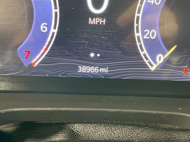 used 2021 Jeep Grand Cherokee L car, priced at $29,328