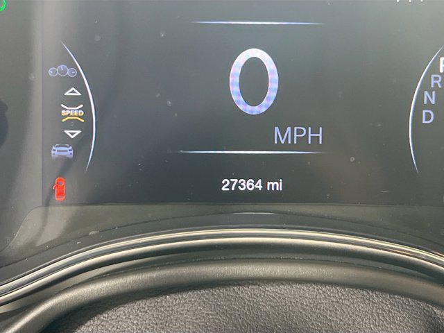 used 2022 Jeep Grand Cherokee car, priced at $29,860