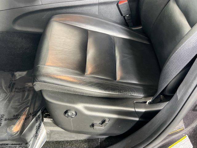 used 2021 Jeep Grand Cherokee car, priced at $28,519