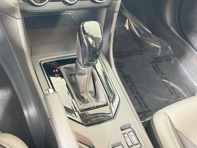 used 2023 Subaru Crosstrek car, priced at $26,720