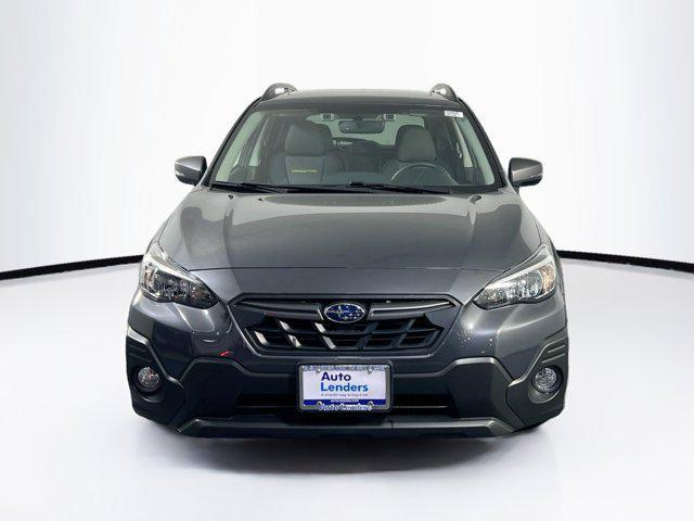 used 2023 Subaru Crosstrek car, priced at $26,720