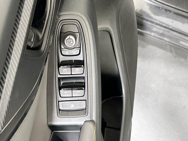 used 2023 Subaru Crosstrek car, priced at $26,720