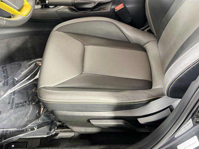 used 2023 Subaru Crosstrek car, priced at $26,720
