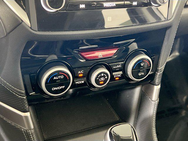 used 2019 Subaru Forester car, priced at $25,713