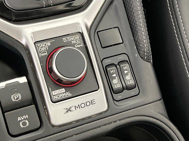 used 2019 Subaru Forester car, priced at $25,713