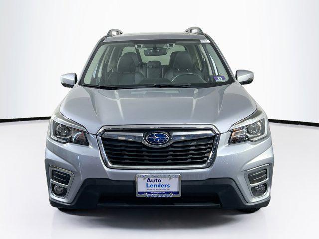used 2019 Subaru Forester car, priced at $25,713