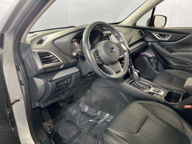 used 2019 Subaru Forester car, priced at $25,713