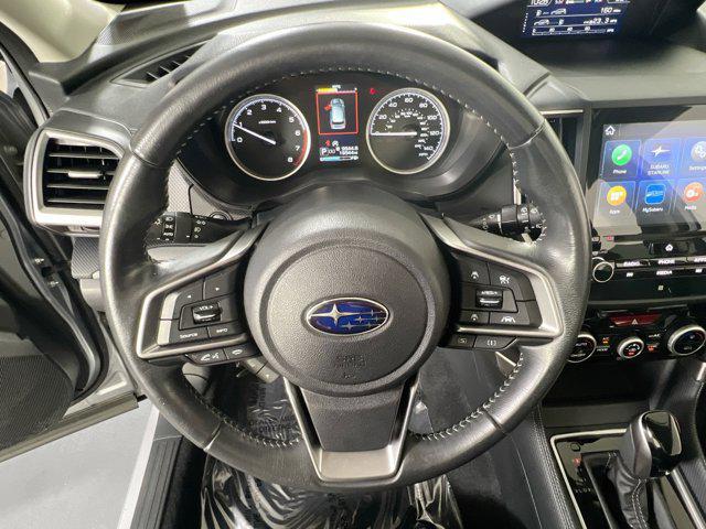used 2019 Subaru Forester car, priced at $25,713