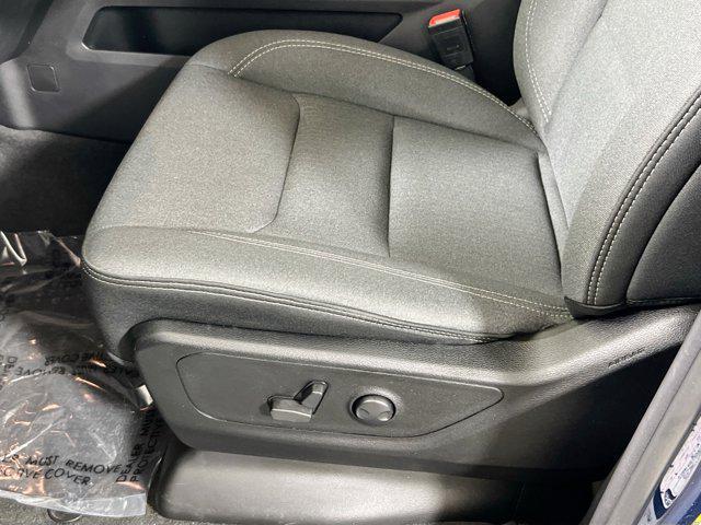 used 2022 Ram 1500 car, priced at $41,714