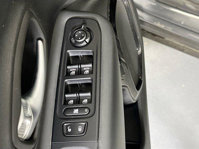 used 2022 Jeep Renegade car, priced at $21,419