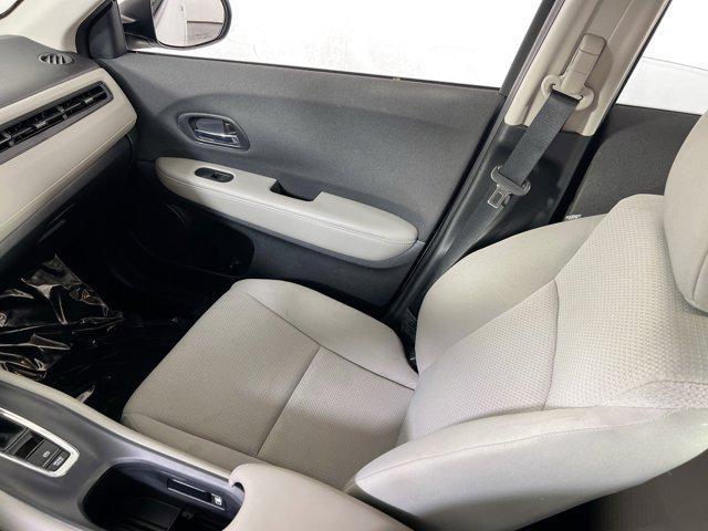 used 2022 Honda HR-V car, priced at $21,215
