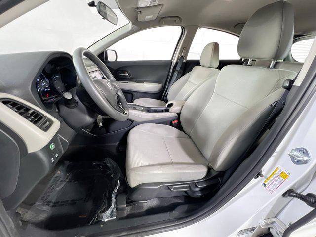 used 2022 Honda HR-V car, priced at $21,215
