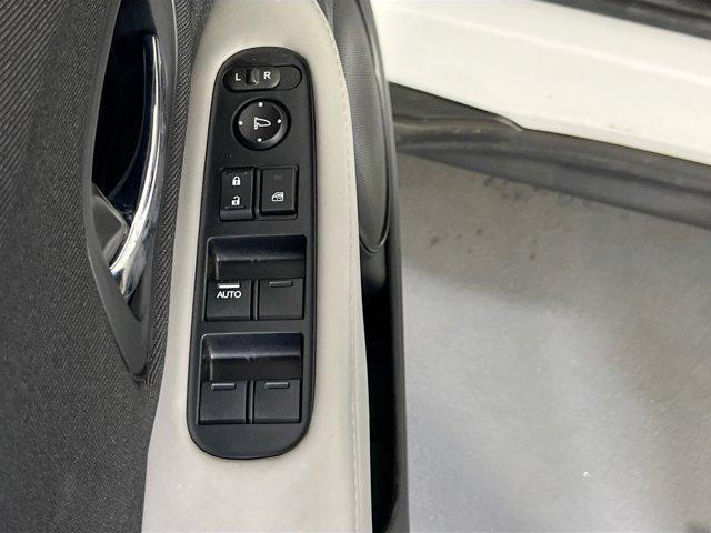 used 2022 Honda HR-V car, priced at $21,215