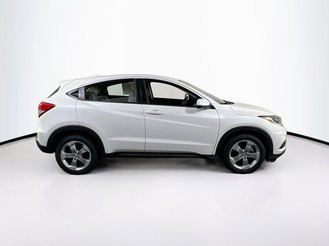 used 2022 Honda HR-V car, priced at $21,215