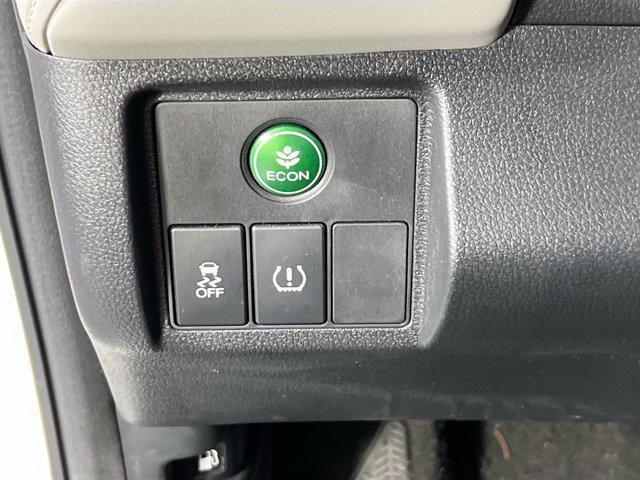 used 2022 Honda HR-V car, priced at $21,215