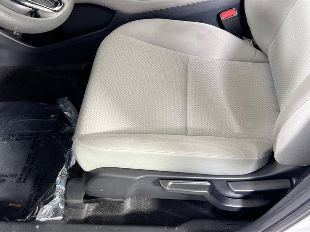 used 2022 Honda HR-V car, priced at $21,215