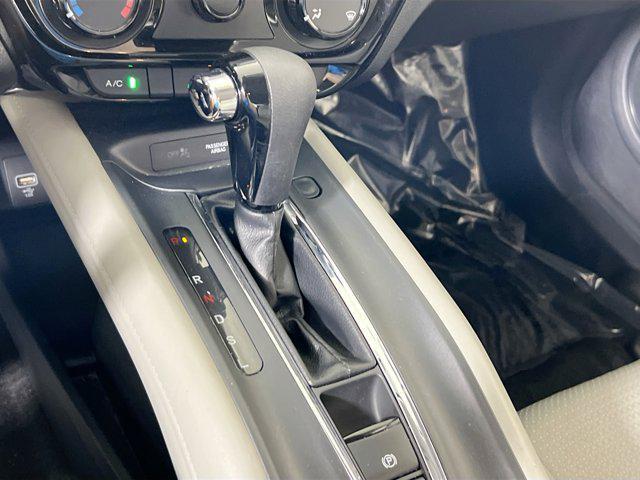 used 2022 Honda HR-V car, priced at $21,215