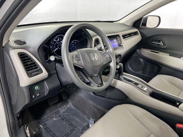 used 2022 Honda HR-V car, priced at $21,215