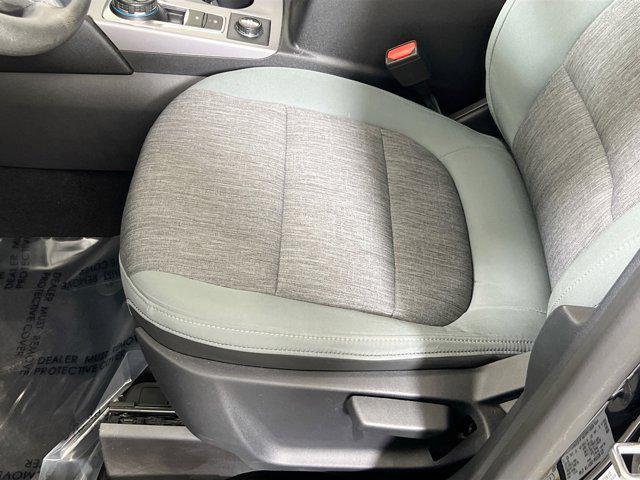 used 2022 Ford Bronco Sport car, priced at $24,882
