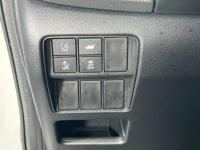 used 2022 Honda CR-V car, priced at $31,573