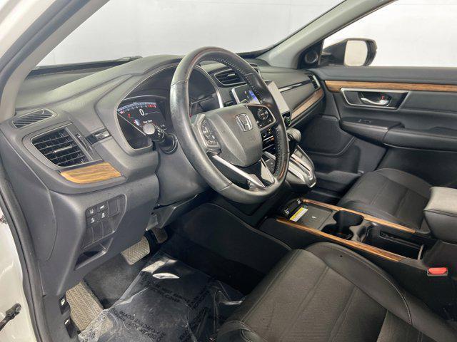 used 2022 Honda CR-V car, priced at $31,573