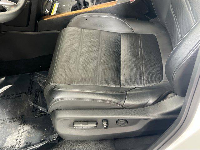 used 2022 Honda CR-V car, priced at $31,573
