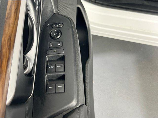 used 2022 Honda CR-V car, priced at $31,573