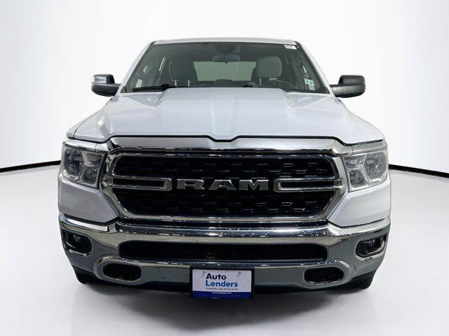 used 2022 Ram 1500 car, priced at $35,131