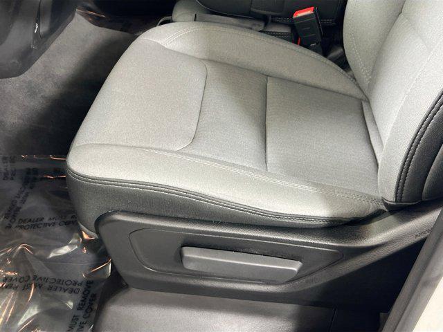 used 2022 Ram 1500 car, priced at $35,131