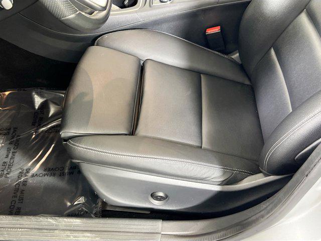 used 2018 Mercedes-Benz GLA 250 car, priced at $18,495