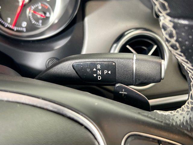 used 2018 Mercedes-Benz GLA 250 car, priced at $18,495