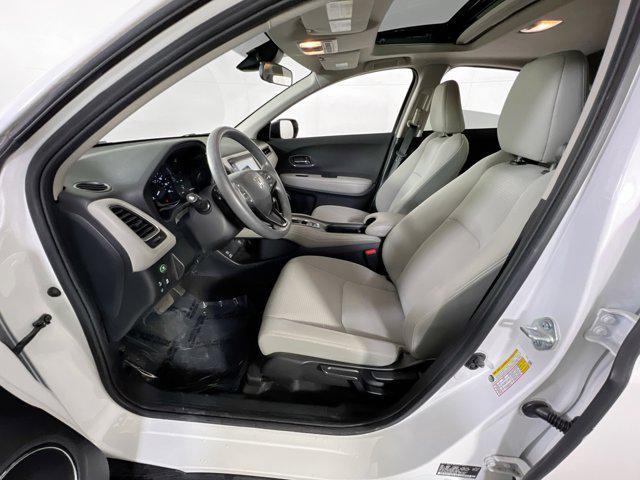 used 2022 Honda HR-V car, priced at $23,636