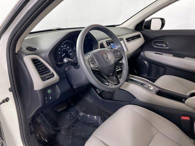 used 2022 Honda HR-V car, priced at $23,636