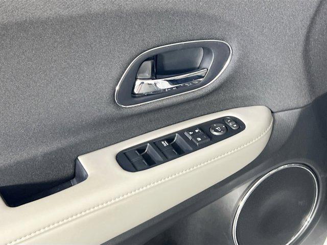 used 2022 Honda HR-V car, priced at $23,636