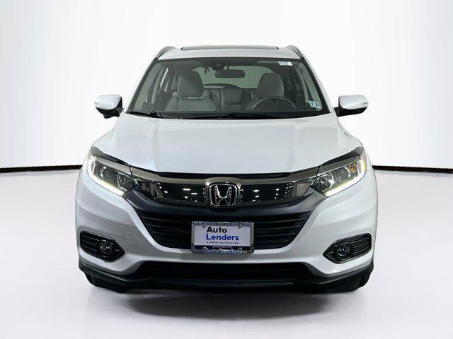 used 2022 Honda HR-V car, priced at $23,636