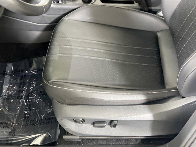 used 2022 Volkswagen Tiguan car, priced at $24,744