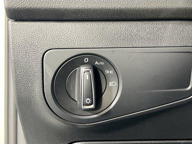 used 2022 Volkswagen Tiguan car, priced at $24,744