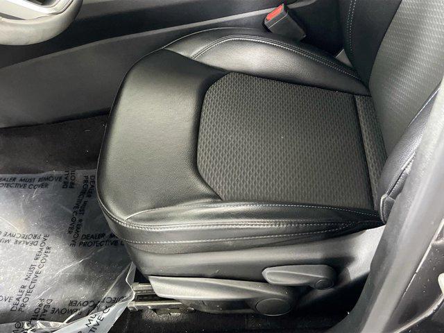 used 2023 Jeep Compass car, priced at $21,182