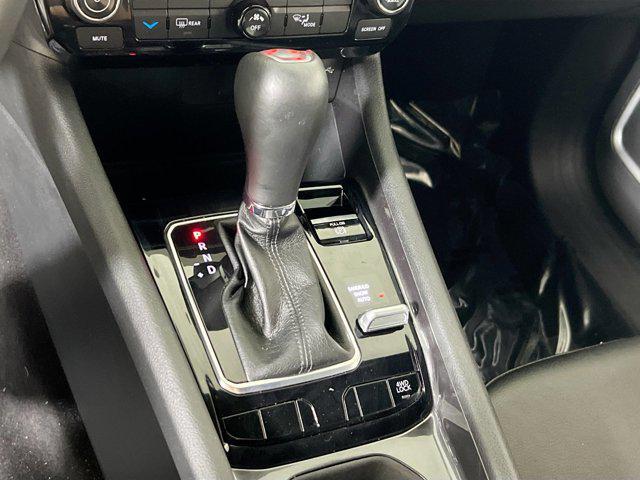 used 2023 Jeep Compass car, priced at $21,182