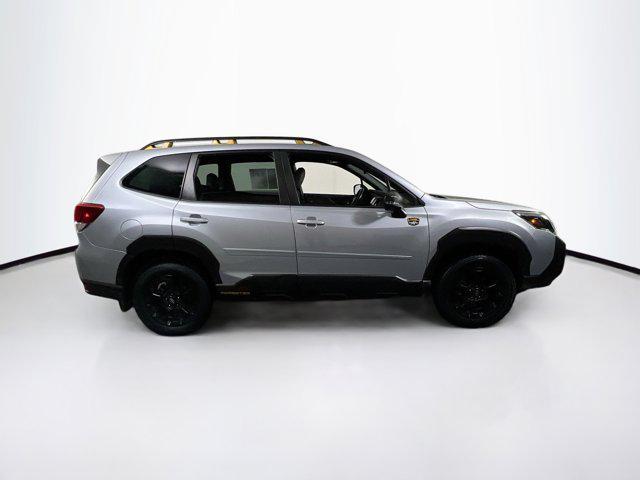 used 2022 Subaru Forester car, priced at $29,331