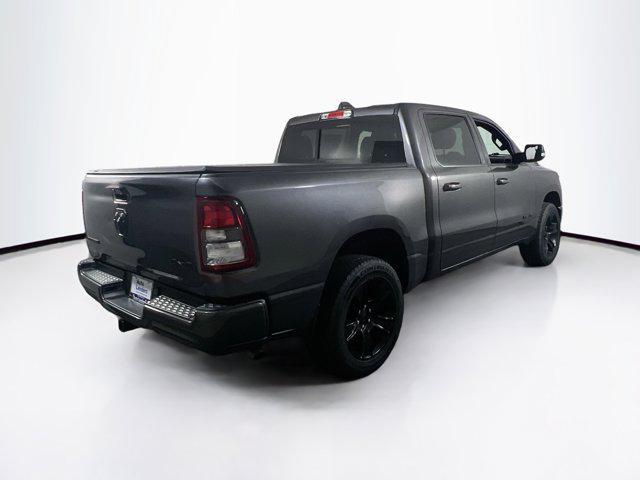 used 2022 Ram 1500 car, priced at $36,847