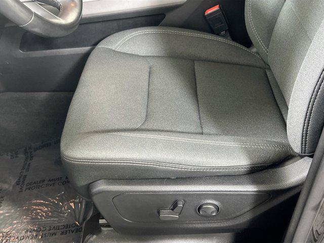 used 2022 Ram 1500 car, priced at $36,847