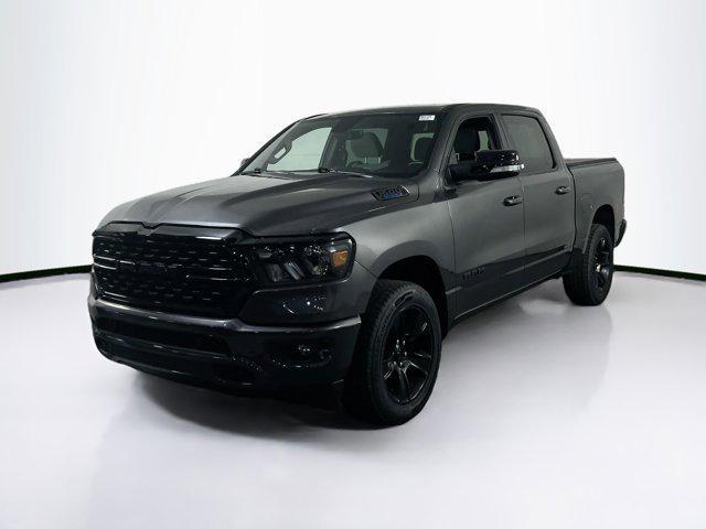 used 2022 Ram 1500 car, priced at $36,847