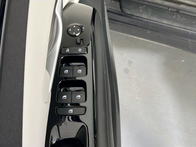 used 2023 Hyundai Tucson car, priced at $26,153