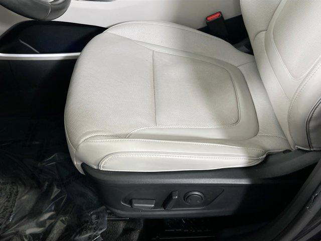 used 2023 Hyundai Tucson car, priced at $26,153