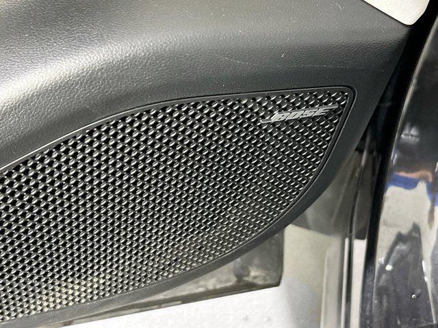 used 2023 Hyundai Tucson car, priced at $26,153