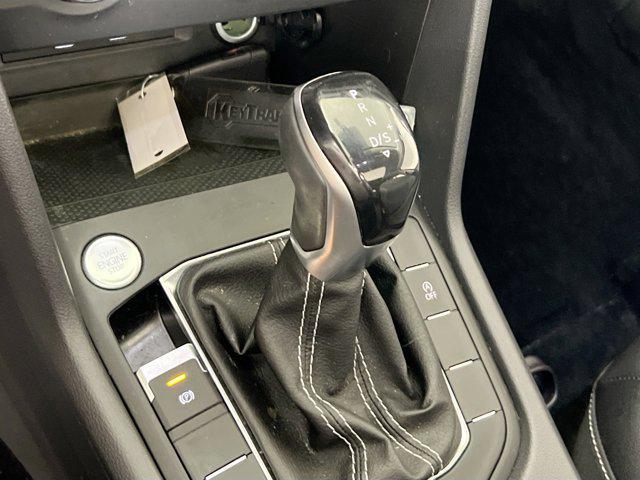 used 2022 Volkswagen Taos car, priced at $22,923