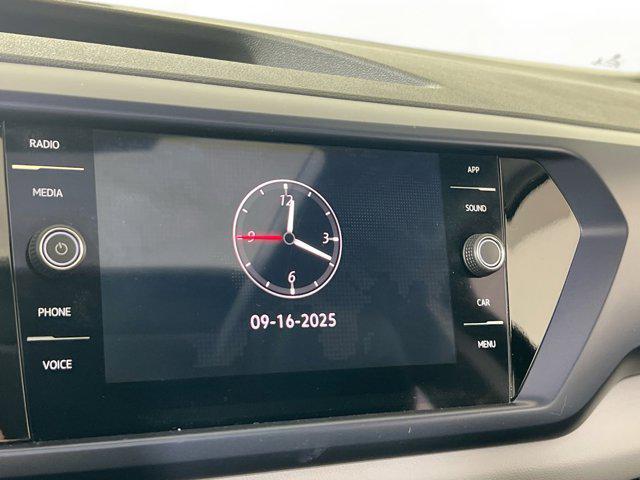 used 2022 Volkswagen Taos car, priced at $22,923