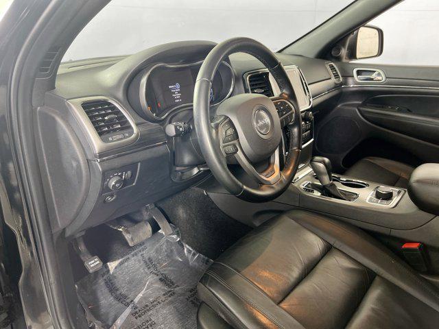 used 2022 Jeep Grand Cherokee car, priced at $26,101